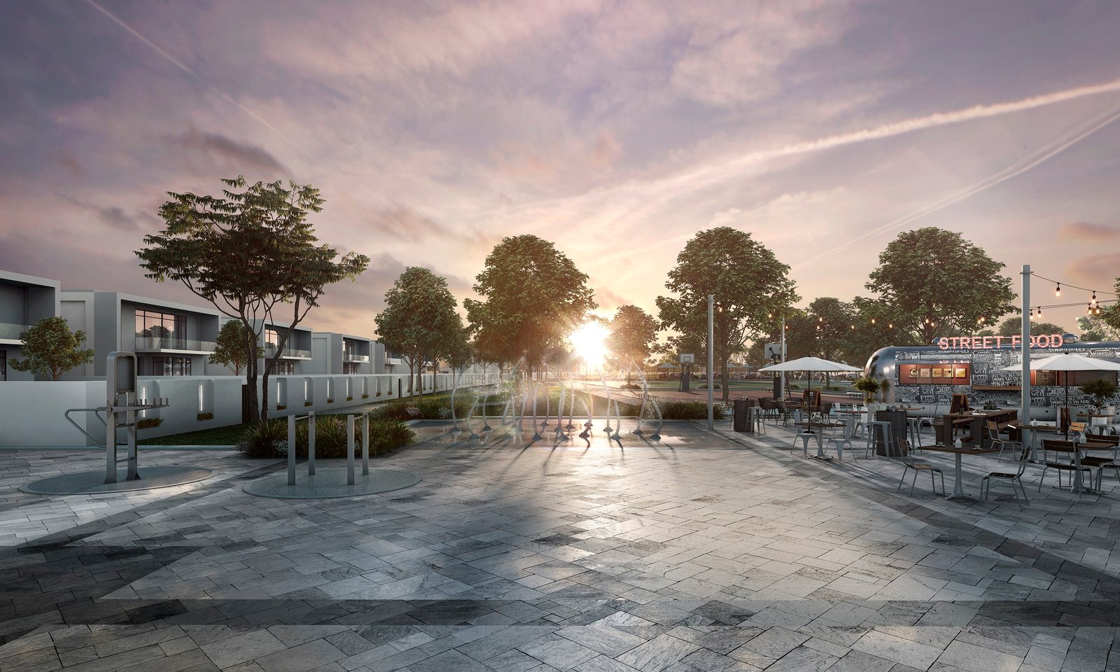 Freehold Residential Lea Plots on Yas Island by Aldar