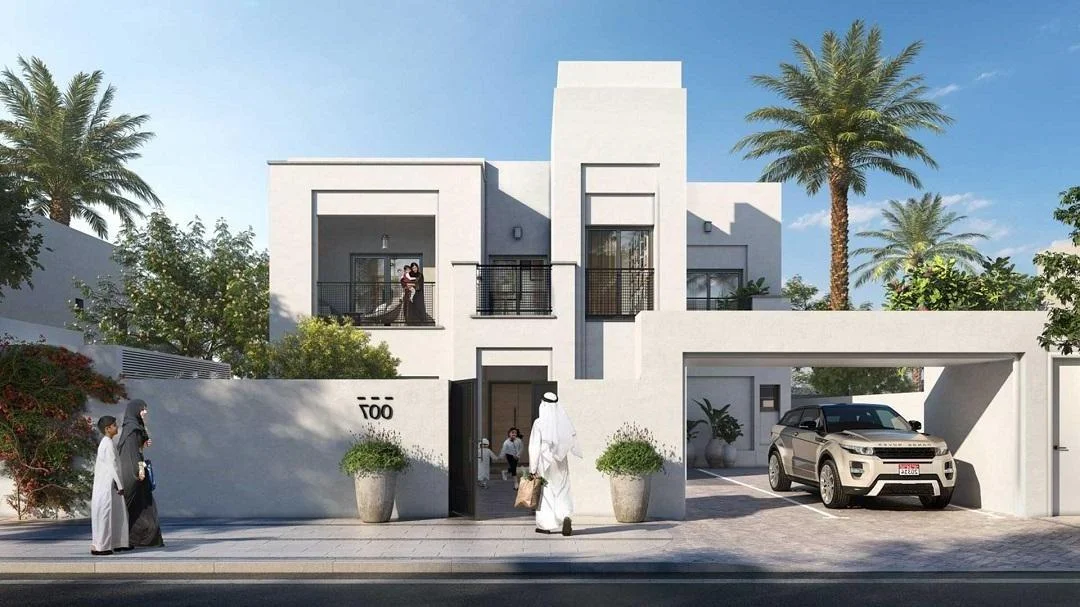 Yas Park Gate location – prime access to Ferrari World & Yas Mall